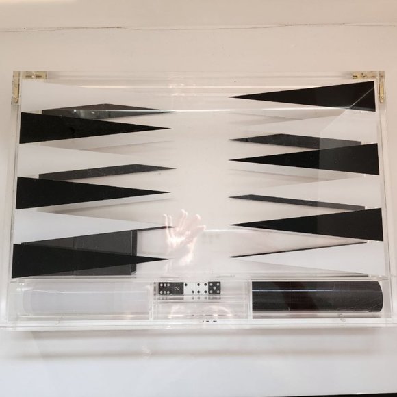 Hover to zoom Have one to sell? Sell it yourself Vandue Corporation 2 Player Acr - Picture 1 of 3
